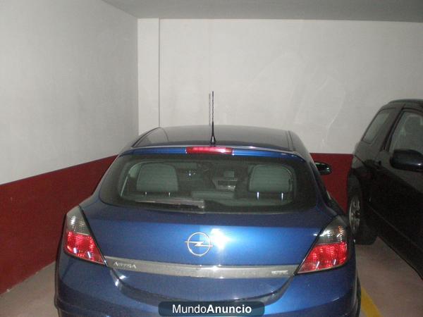 Vendo Opel Astra GTC 120 cv