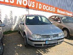 Venta de coche Volkswagen Golf Sdi '99 en Lleida