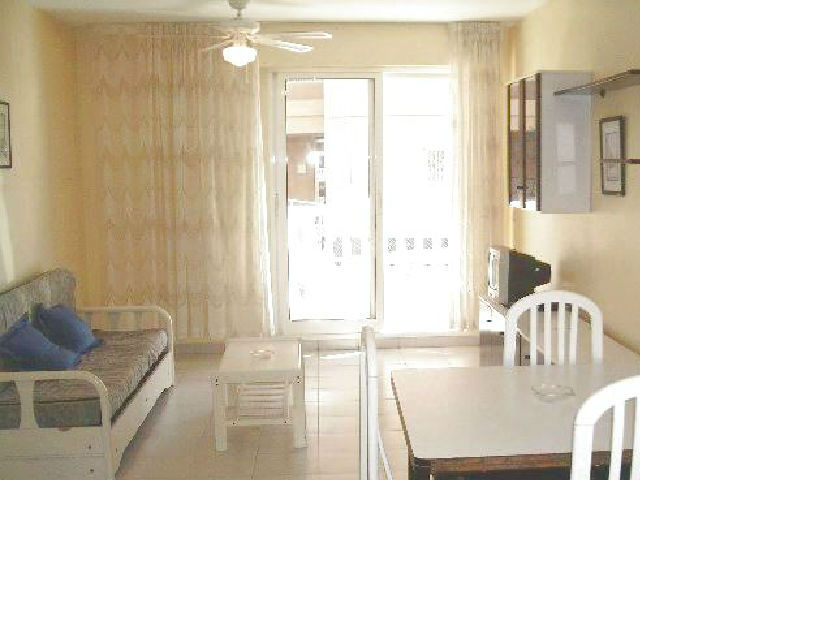 Apartamento 2 dormitorios, km 3,5 TODO EL AÑO.