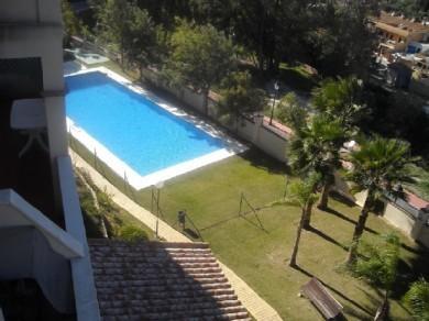 Apartamento con 2 dormitorios se vende en Fuengirola, Costa del Sol