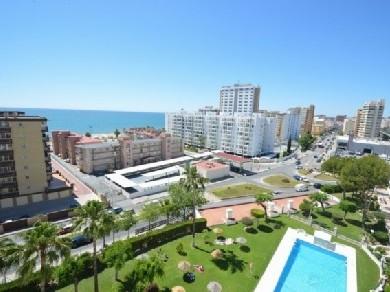 Apartamento con 2 dormitorios se vende en Fuengirola, Costa del Sol