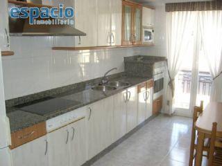 Apartamento en alquiler en Ponferrada, León