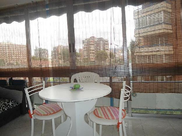 Apartamento en Benidorm