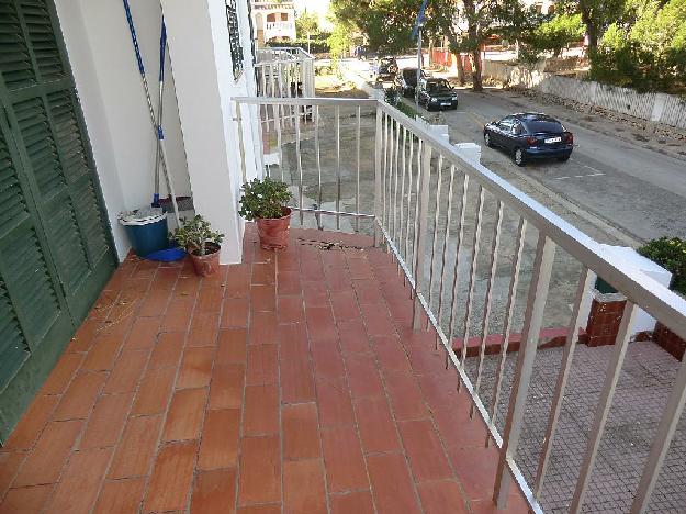 Apartamento en Ciutadella de Menorca