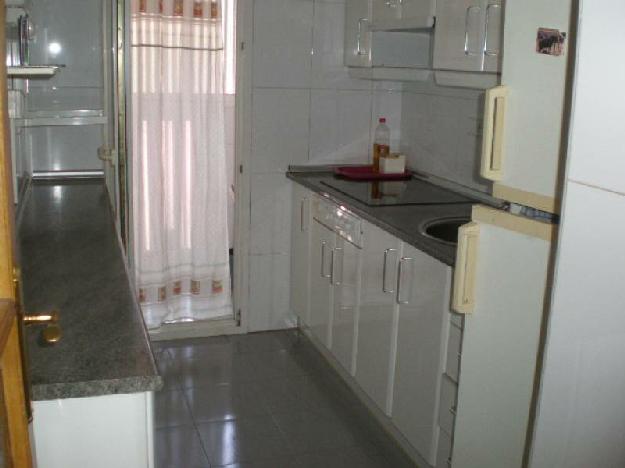 Apartamento en Murcia