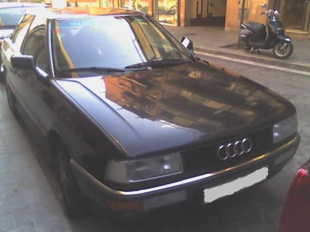 AUDI 90 2.2E