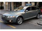 Audi Allroad 3.0TDI Tiptr. DPF full/equiped - mejor precio | unprecio.es