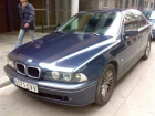 BMW SERIE 5 530 D AUTOMATICO - BARCELONA - mejor precio | unprecio.es