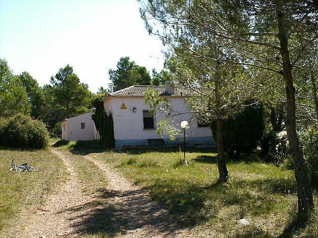 Casa en Vilafranca del Penedès