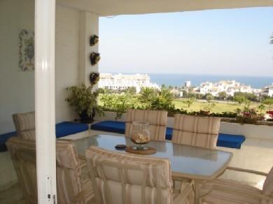 Chalet con 3 dormitorios se vende en Manilva, Costa del Sol