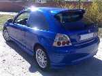 CHOLLO VENDO MG ZR 3 PUERTAS 20 DIESEL