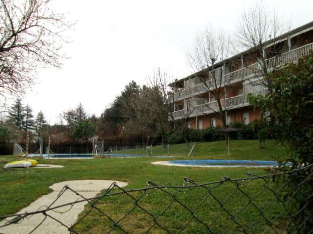 Dúplex en San Lorenzo de El Escorial