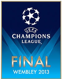 Entradas final de champions league 2013