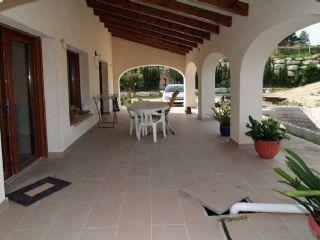 Finca/Casa Rural en venta en Moraira, Alicante (Costa Blanca)