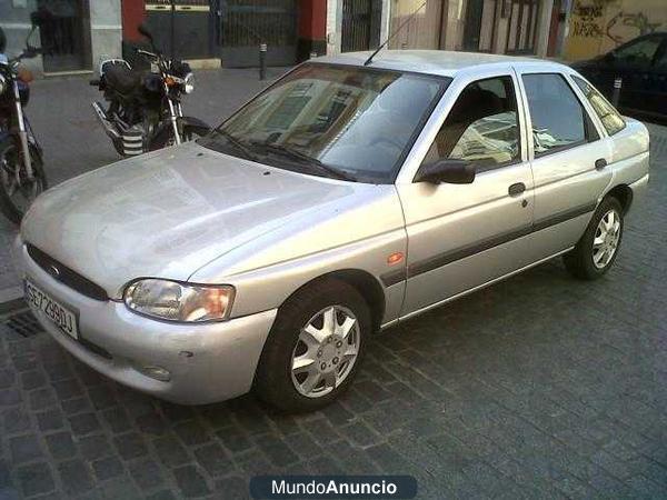 Ford Escort 1.6 16v Classic