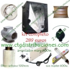 material cultivo - mejor precio | unprecio.es