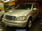 Mercedes-Benz Clase M ML 400 CDI AUTO - mejor precio | unprecio.es