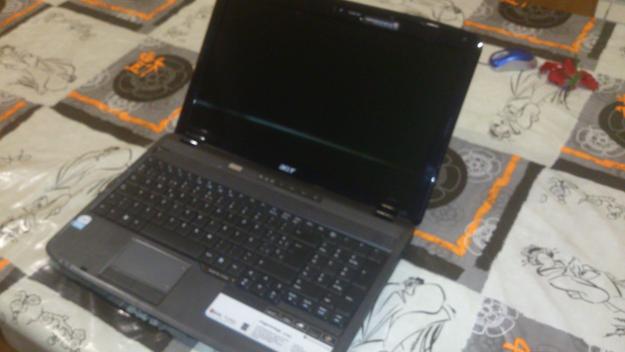 portatil acer aspire 5735z