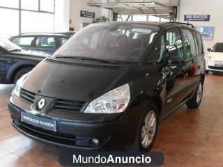 Renault Espace 2200 2.2 DCI EXPRESION