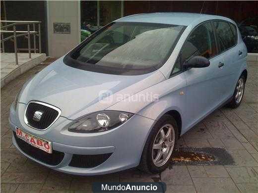 Seat ALTEA 1.9 TDI STYLANCE