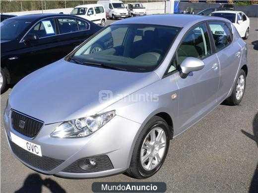 Seat Ibiza 1.6 TDI 105cv Style DPF