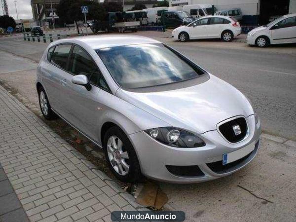 Seat Leon 1.9TDI Reference 105