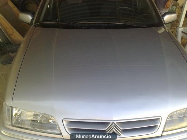 vendo citroen xantia