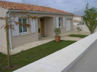 Villa : 6/6 personas - meschers  charente-maritime  poitou-charentes  francia