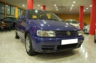 VOLKS. POLO 1.0i 50CV. 2P. AÑO/99. - mejor precio | unprecio.es