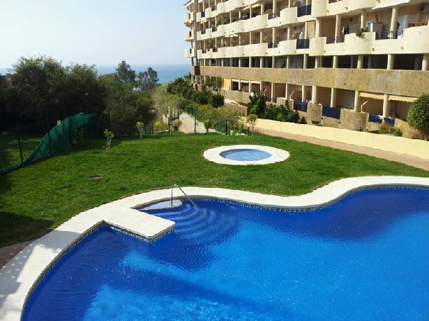 Apartamento en Fuengirola