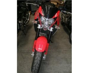 APRILIA SHIVER 750