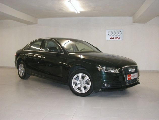 AUDI A3  SPOR. 1.8TFSI AMBITION