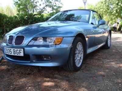 BMW Z3 1.8 Roaster