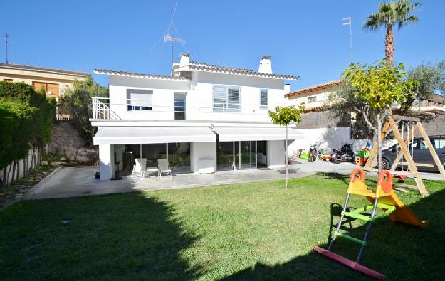 Casa en Sitges