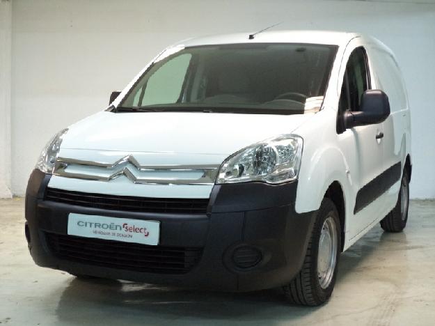 Citroen Berlingo 1.6 HDi 75 600, 11.900€