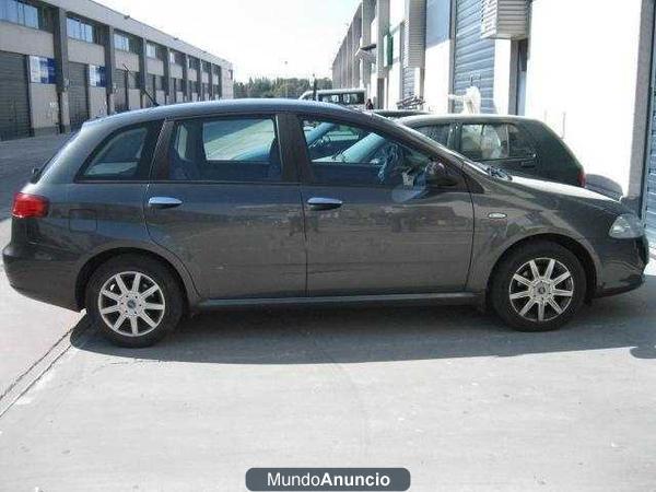 Fiat Croma 1.9 8v Multijet Active