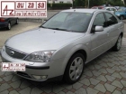 FORD MONDEO 2.0TDCI 130 CV GUIA - Zamora - mejor precio | unprecio.es