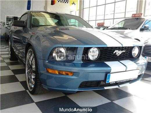 Ford MUSTANG  V6 KIT GT ORIGINAL