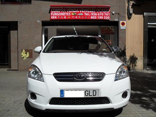 KIA - CEED 1. 6 CRDI