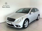 Mercedes-Benz CLASE R 350 CDI 4 Mati - mejor precio | unprecio.es