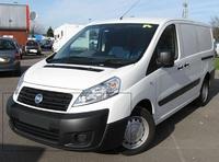 Paragolpes Fiat Scudo/jumpy.Año 2007 -.rf 737/88