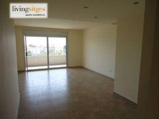 Piso en venta en Sitges, Barcelona (Costa Garraf)