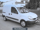 RENAULT kangoo 1.5 dci año 2006 con aire acondicionado - mejor precio | unprecio.es