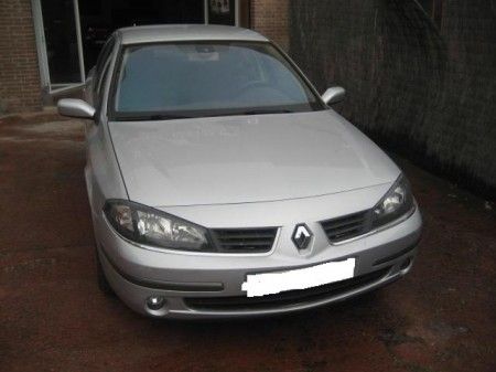 RENAULT LAGUNA  - Salamanca