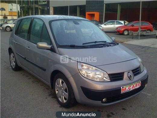 Renault Scenic CONFORT EXPRESSION 2.0 16V