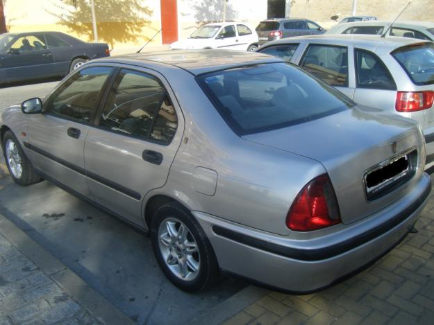 Rover 420 sdi  en perfecto estado con solo 117000 km