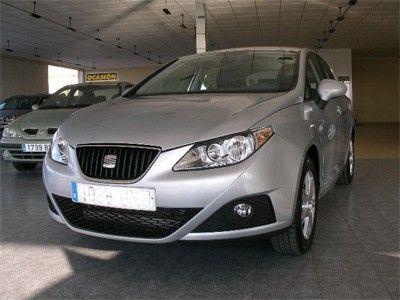 SEAT IBIZA TDI STYLANCE 105 CV - Murcia