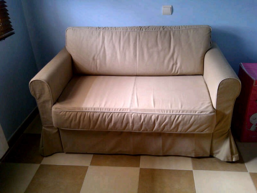 Sofa cama ikea