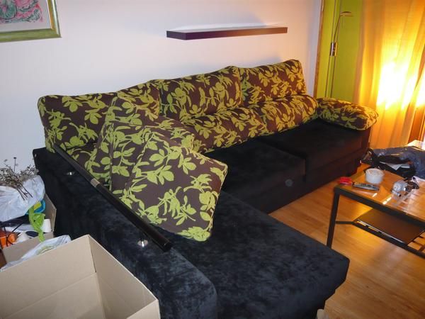 Vendo Sofa