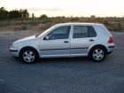 VOLKSWAGEN - GOLF 1. 6 CONCEPT 105 CV - mejor precio | unprecio.es